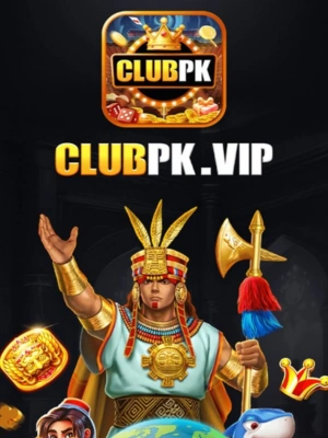 clubpk game